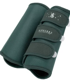 Guêtres de travail Night Sky, antérieurs