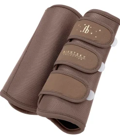 Guêtres de travail Night Sky, antérieurs