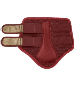 Guêtres en mesh Glitter, antérieurs