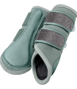 Guêtres en mesh Glitter, antérieurs