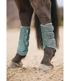 Guêtres en mesh Glitter, postérieurs