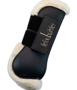 Guêtres en TPU avec polaire Teddy