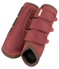 Guêtres fonctionnelles Swiss Design (Postérieurs)