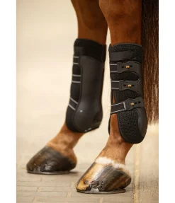 Guêtres pour postérieurs Perfect Protection Air mesh