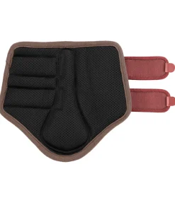 Guêtres techniques Swiss Design (Antérieurs)