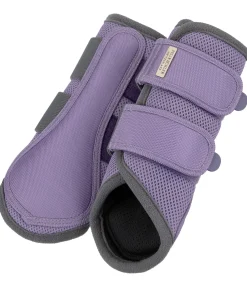 Guêtres techniques Swiss Design (Antérieurs)