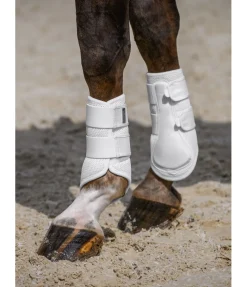 Guêtres techniques Swiss Design (Antérieurs)