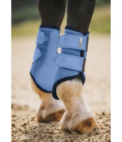 Guêtres techniques Swiss Design (Antérieurs)