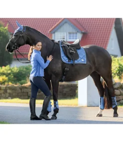 Guêtres techniques Swiss Design (Antérieurs)