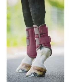 Guêtres techniques Swiss Design (Antérieurs)