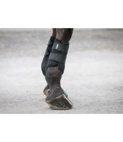 Guêtres techniques Swiss Design (Antérieurs)