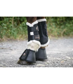 Guêtres techniques pour antérieurs Ceramic Rehab