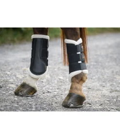 Guêtres techniques pour postérieurs Ceramic Rehab