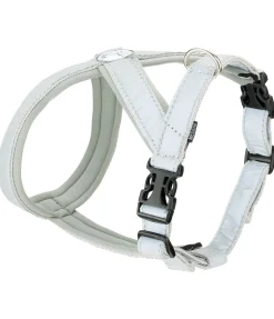 Harnais réfléchissant pour chien