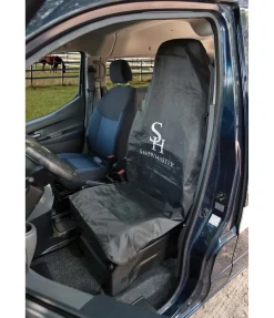 Housse de protection pour siège de voiture