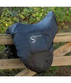 Housse de selle Deluxe