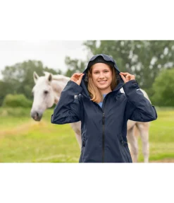 Imperméable technique enfant Lane