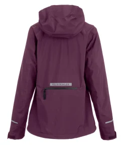 Imperméable technique enfant Lane