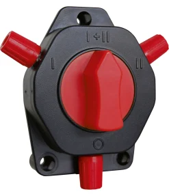 Interrupteur commutateur pour clôture