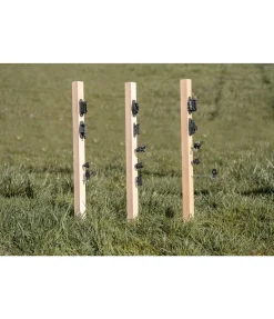 Isolateurs à clip Maxi Tape