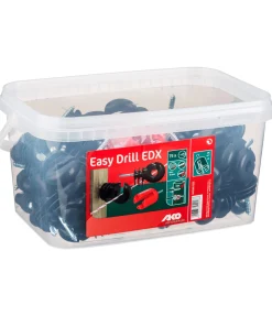 Isolateurs annulaires Easy Drill en seau