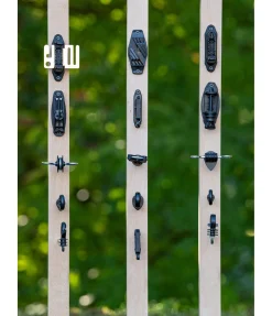 Isolateurs écarteurs annulaires