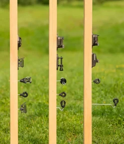 Isolateurs de porte X3