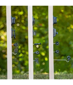 Isolateurs pince Premium