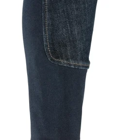 Jeans d'équitation homme Jonas
