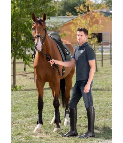 Jeans d'équitation homme Jonas