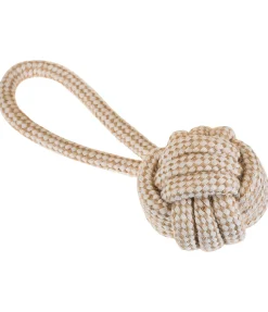 Jouet corde pour chien Jack