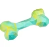 Jouet d'eau pour chien Marble Bone