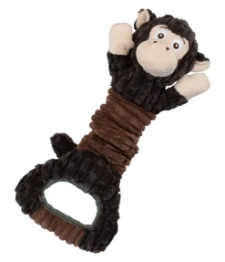 Jouet en peluche pour chien Bounce