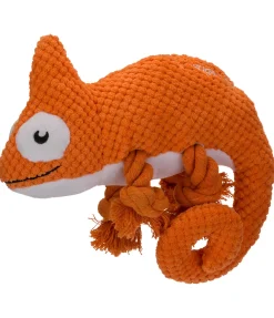 Jouet pour chien Chameleon