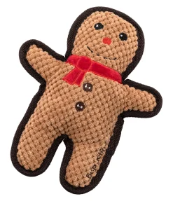 Jouet pour chien Gingerman