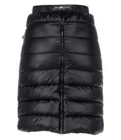 Jupe d'équitation matelassée thermique Kira