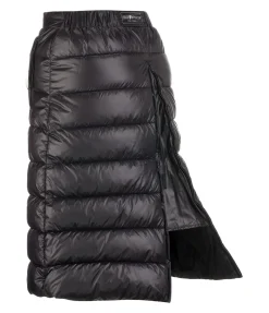 Jupe d'équitation matelassée thermique Kira