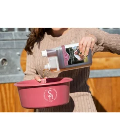 Jus d'herbes Équilibre hormonal