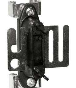 Kit d'isolateurs pour ruban T-Post Profi