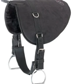 Kit pad d'équitation enfant Coeurs