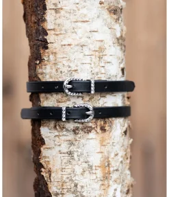 Lanières d'éperons Bury