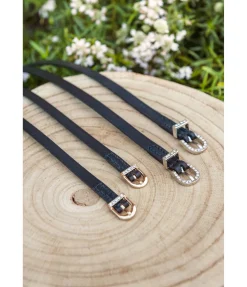 Lanières d'éperons Bury