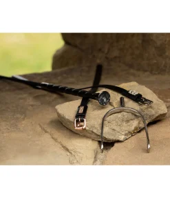 Lanières d'éperons Sparkle