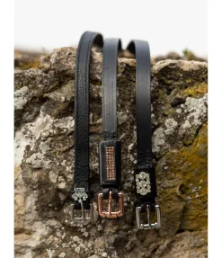 Lanières d'éperons Sparkle