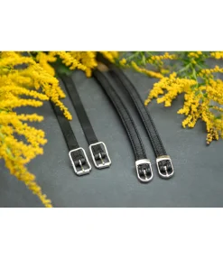 Lanières d'éperons SYLKA