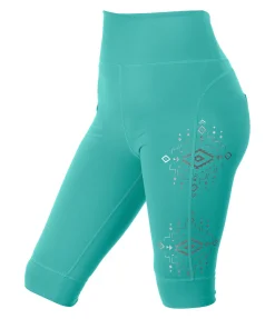 Legging corsaire de voltige Enfant et Ado Mona