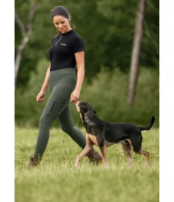 Legging de randonnée grip Fundy Bay