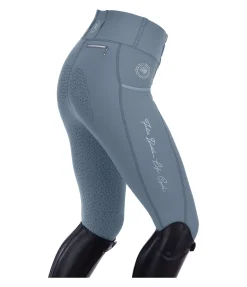 Legging d'équitation à fond intégral Grip Life Cycle
