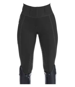 Legging d'équitation à fond intégral Grip Life Cycle