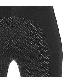 Legging d'équitation à fond intégral grip enfant Bea